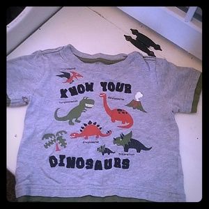 Boys T shirt